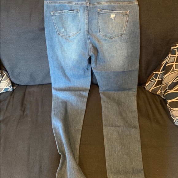 Tractr jeans size 16 new with tags - Picture 3 of 4